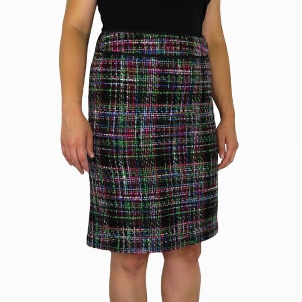 [Talbots] Petite Pencil Skirt - Size 8P